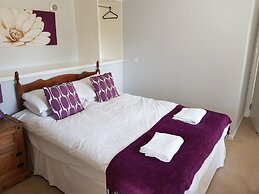 Black Isle Holiday Apartments