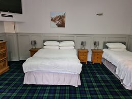 Black Isle Holiday Apartments