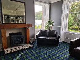 Black Isle Holiday Apartments