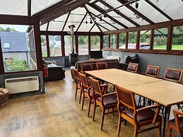 Black Isle Holiday Apartments