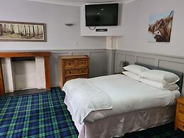 Black Isle Holiday Apartments