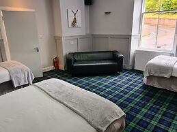 Black Isle Holiday Apartments