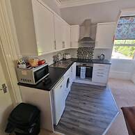 Black Isle Holiday Apartments