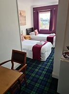 Black Isle Holiday Apartments