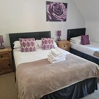 Black Isle Holiday Apartments