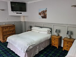 Black Isle Holiday Apartments