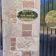 Black Isle Holiday Apartments