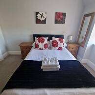 Black Isle Holiday Apartments