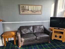 Black Isle Holiday Apartments