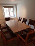 Black Isle Holiday Apartments