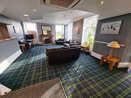 Black Isle Holiday Apartments