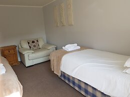 Black Isle Holiday Apartments