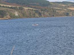 Black Isle Holiday Apartments