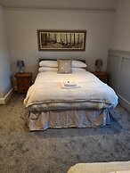 Black Isle Holiday Apartments