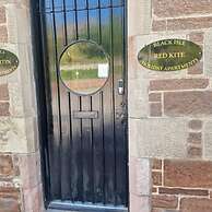 Black Isle Holiday Apartments