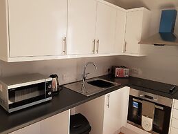 Black Isle Holiday Apartments