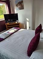 Black Isle Holiday Apartments