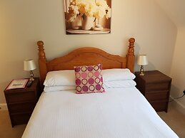 Black Isle Holiday Apartments