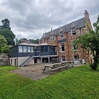 Black Isle Holiday Apartments