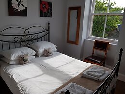 Black Isle Holiday Apartments