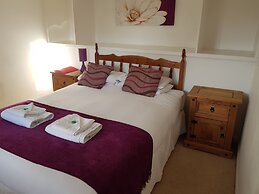 Black Isle Holiday Apartments