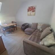 Black Isle Holiday Apartments