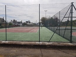 Black Isle Holiday Apartments