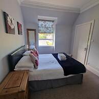 Black Isle Holiday Apartments