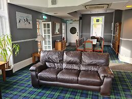Black Isle Holiday Apartments