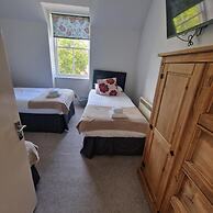 Black Isle Holiday Apartments