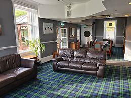 Black Isle Holiday Apartments