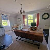 Black Isle Holiday Apartments