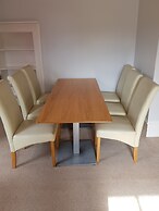 Black Isle Holiday Apartments