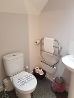 Black Isle Holiday Apartments