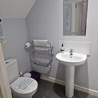 Black Isle Holiday Apartments