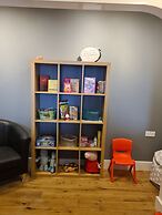 Black Isle Holiday Apartments