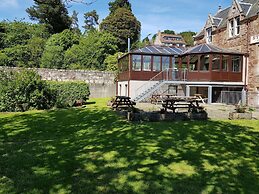 Black Isle Holiday Apartments