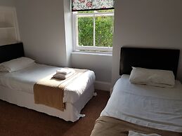 Black Isle Holiday Apartments