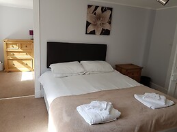 Black Isle Holiday Apartments