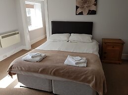 Black Isle Holiday Apartments