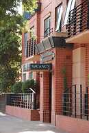 Majestic Tynte Street Apartments