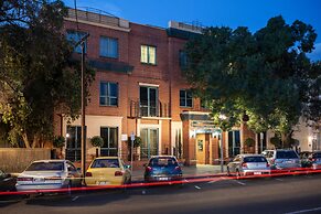 Majestic Tynte Street Apartments