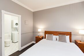 Majestic Tynte Street Apartments