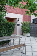 Majestic Tynte Street Apartments