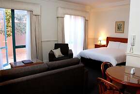 Majestic Tynte Street Apartments