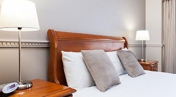 Majestic Tynte Street Apartments