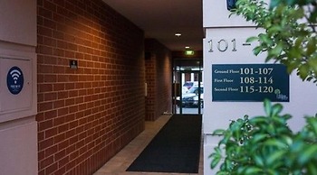 Majestic Tynte Street Apartments