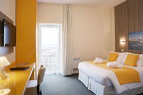 Best Western Plus Les Terrasses De Brehat