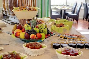 Best Western Plus Les Terrasses De Brehat