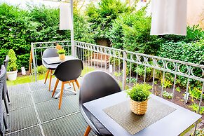 Hotel Fürst Garden